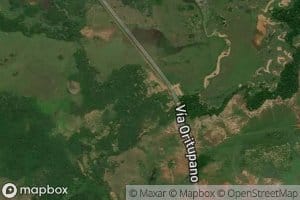 Quebrada Las Gaviotas