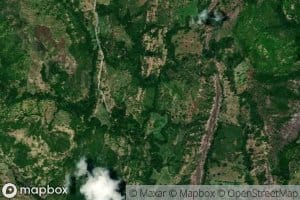 Quebrada Barbioscuro