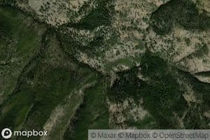 South Fork Big Creek