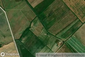 Novoyeperedovskiy Kanal