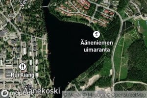 Aanejarvi