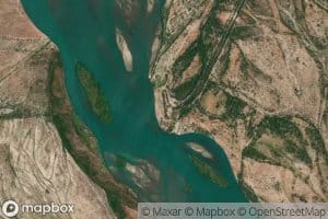 Akdalinskiy Magistral'nyy Kanal