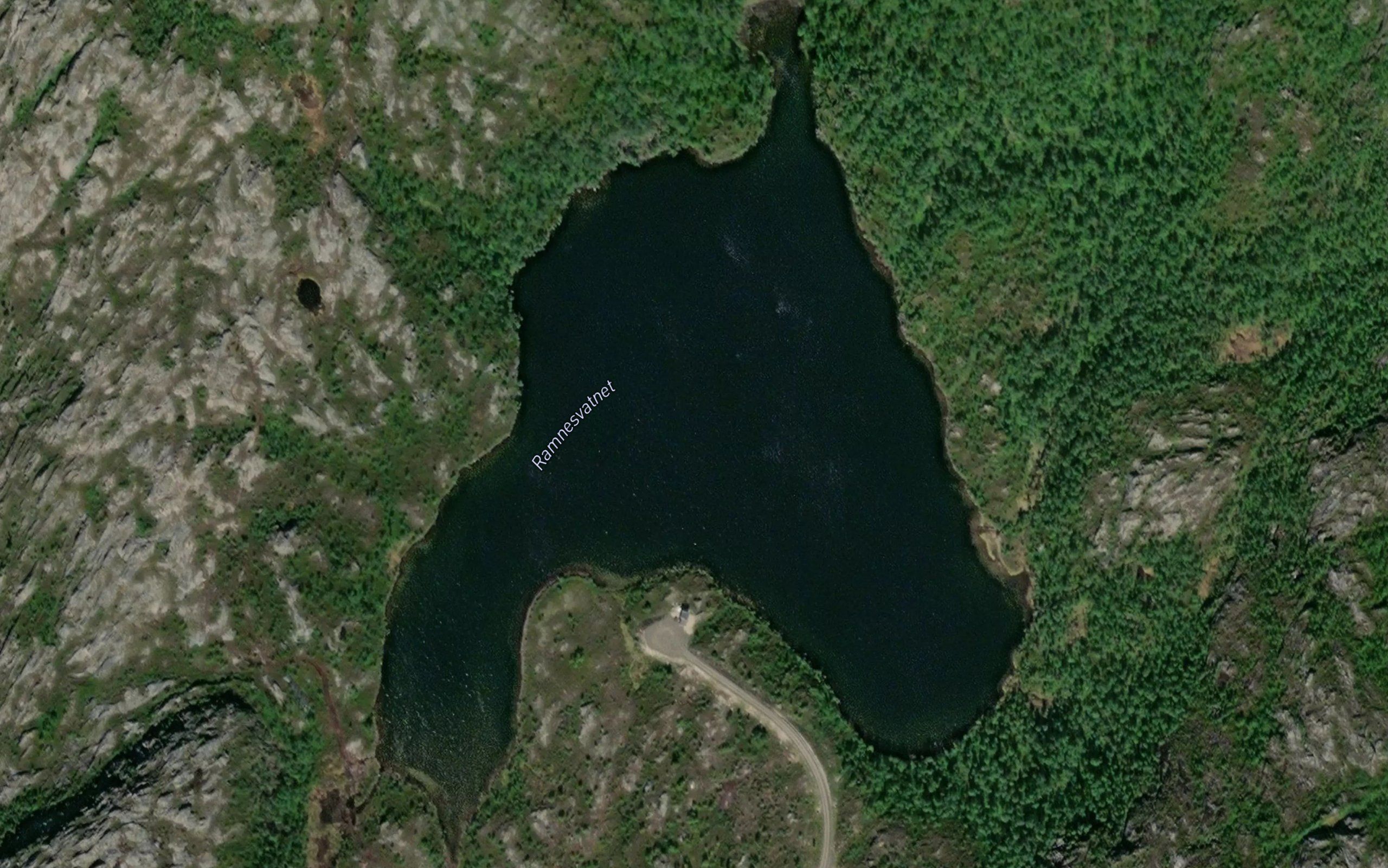 Ramnesvatnet