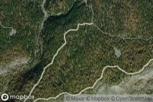 Trail Point Reservoir