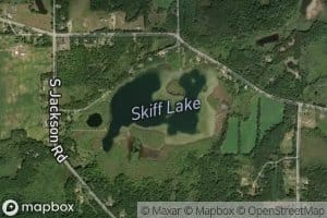Skiff Lake