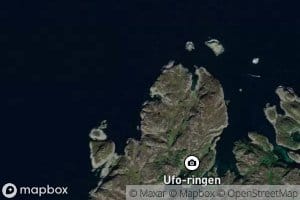 Stokkavika
