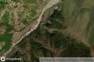 Quebrada El Delgadito