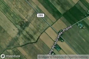 Ruisseau du Fronteau