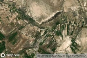 Nahr Mahdi as Sirhan