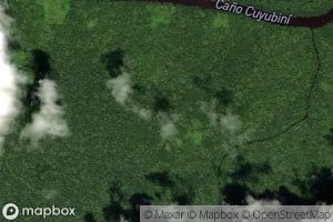Rio Guayacaicoro