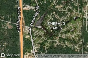 Selden Lake