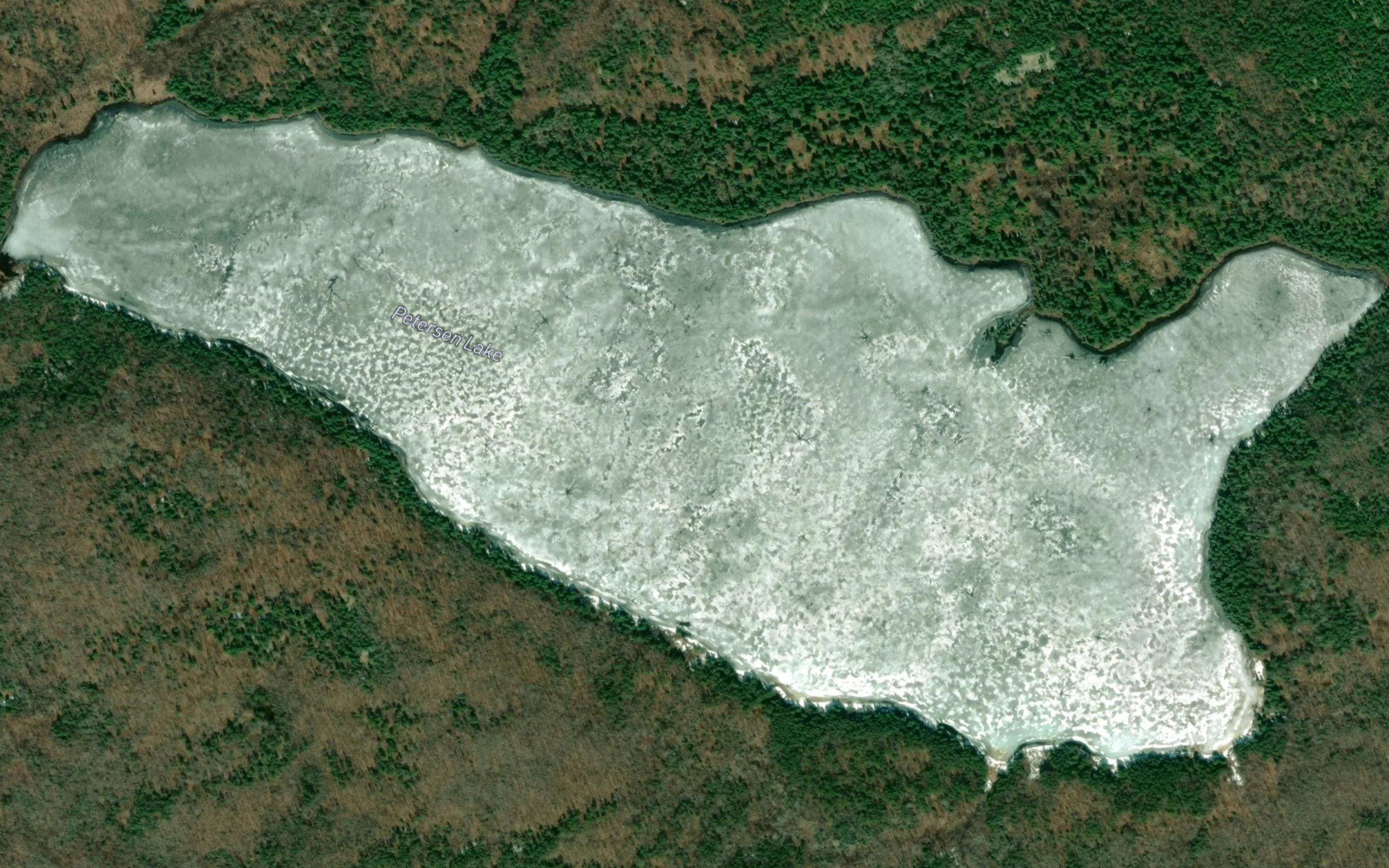 Petersen Lake