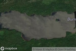 Burnt Dam Lake