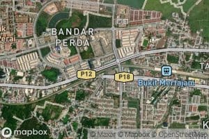 Sungai Permatang Rotan