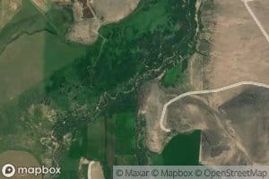 East Fork Sevier River