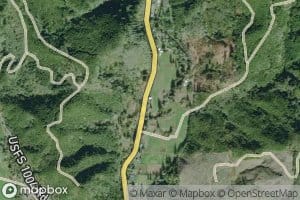 Hester Creek