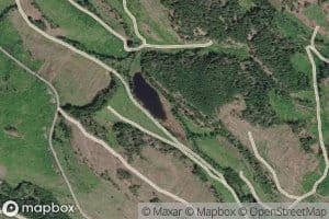 Little Lost Lake