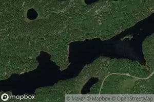 Black Beaver Lake