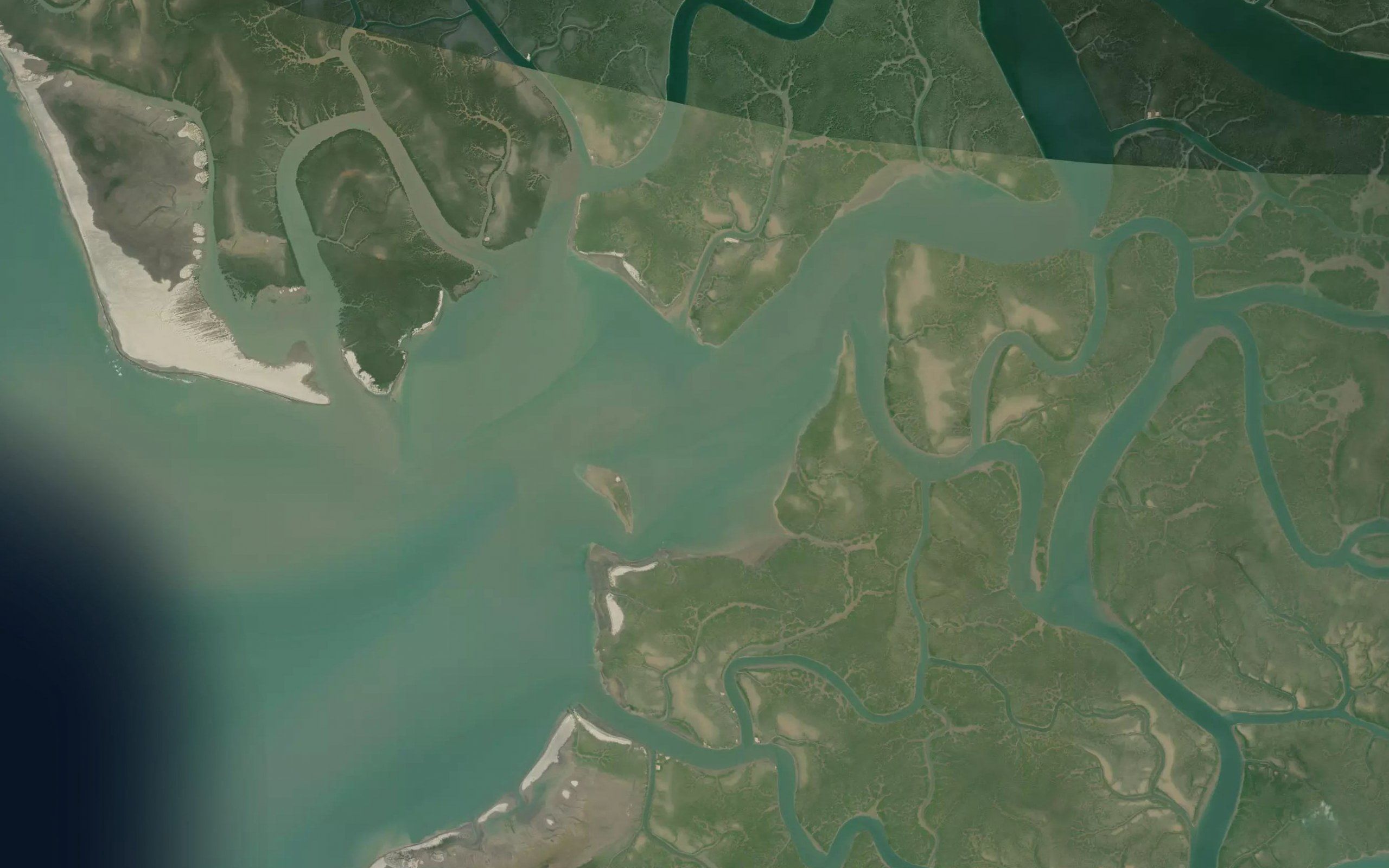 Khai Creek