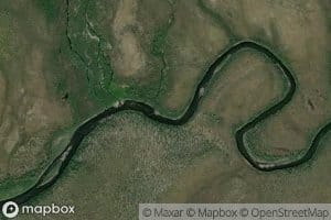 Portland Creek