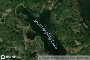 South Angling Lake