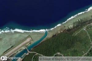 Blasted Boat Channel