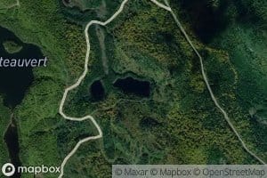 Lac Surel