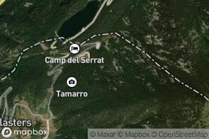 Font de les Ordigues