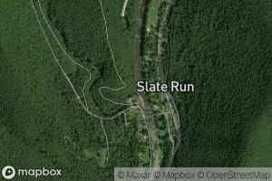 Slate Run