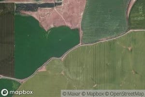 McCarthy Ditch