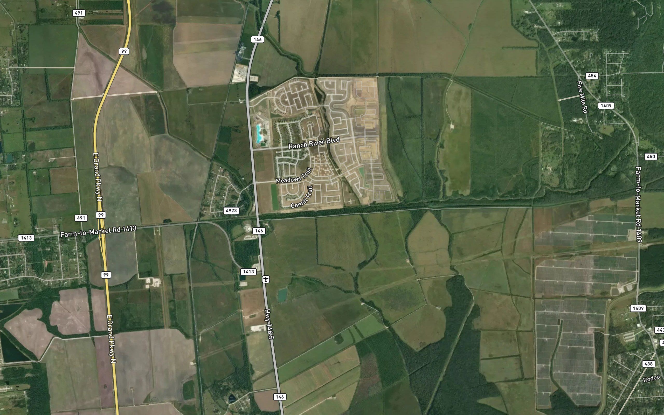 Big Ditch