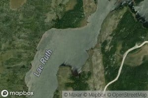 Lac Ruth