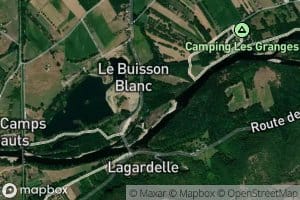 Ruisseau de Sourdoire