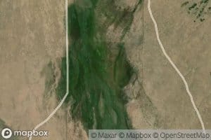 Nieland Creek