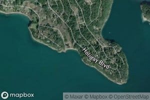 Cooks Cove