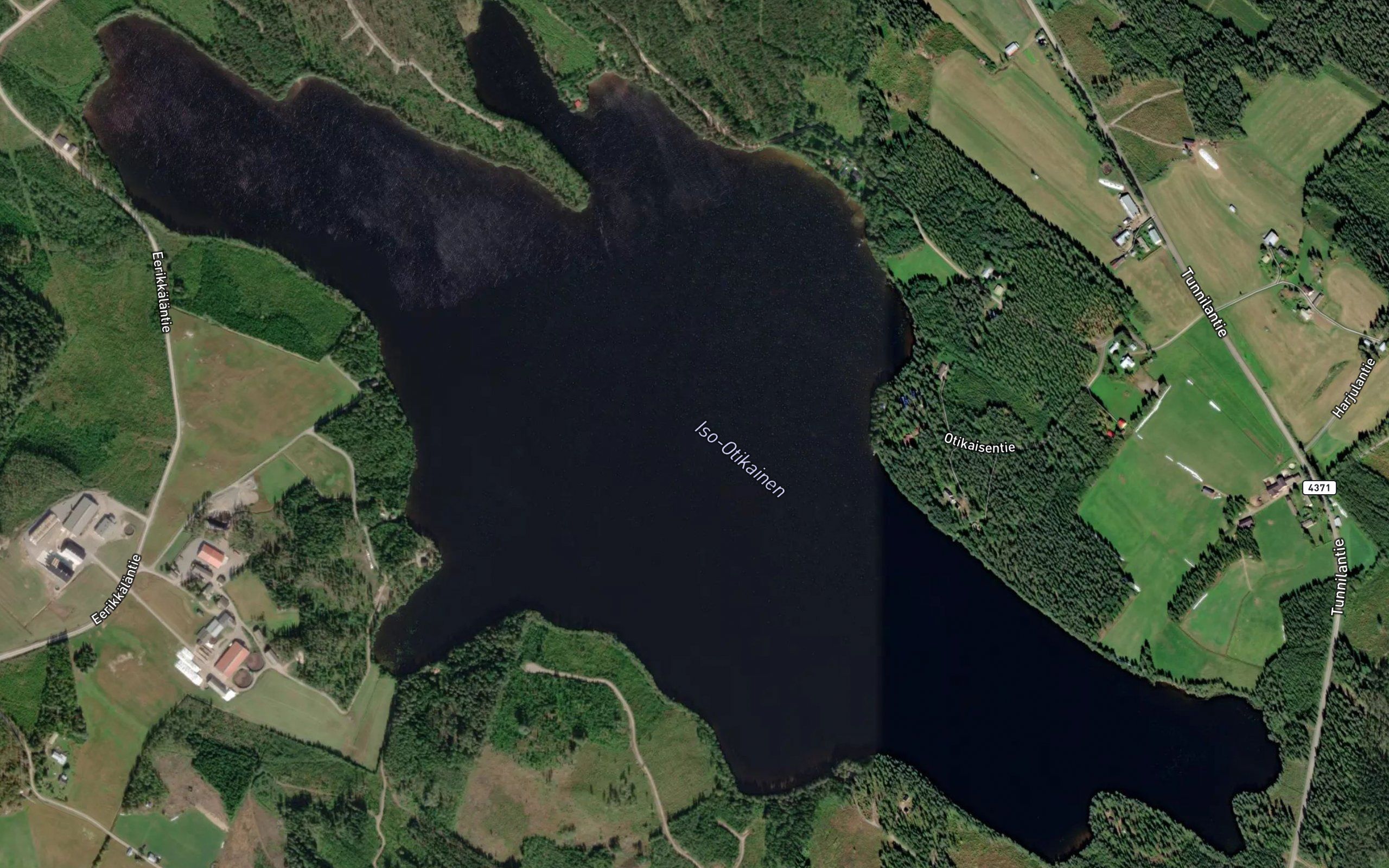 Iso-Otikainen