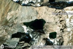 Lion Lake