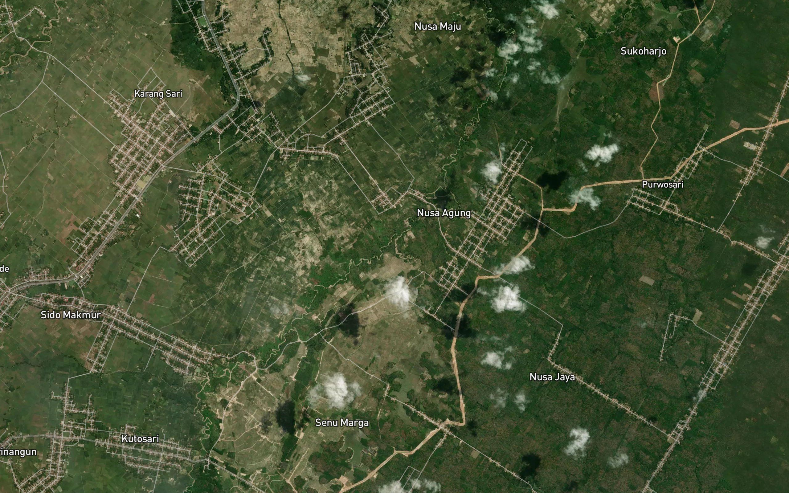 Sungai Japubitu