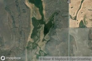 Henton Lake