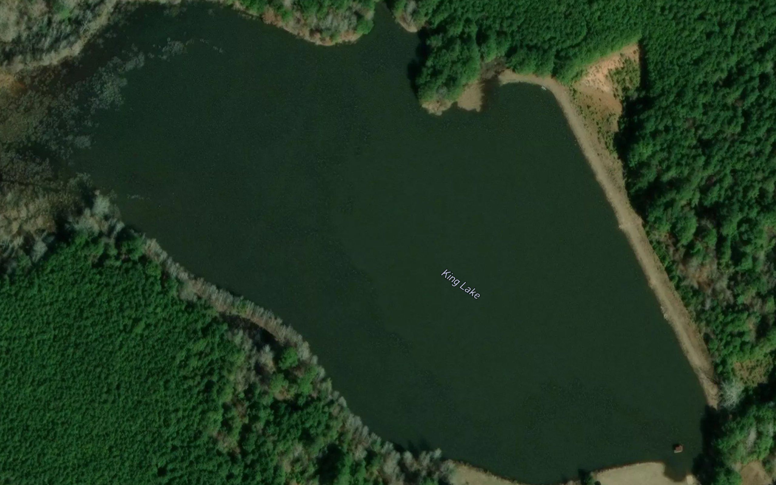 King Lake