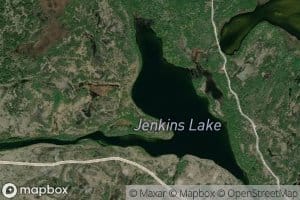 Jenkins Lake