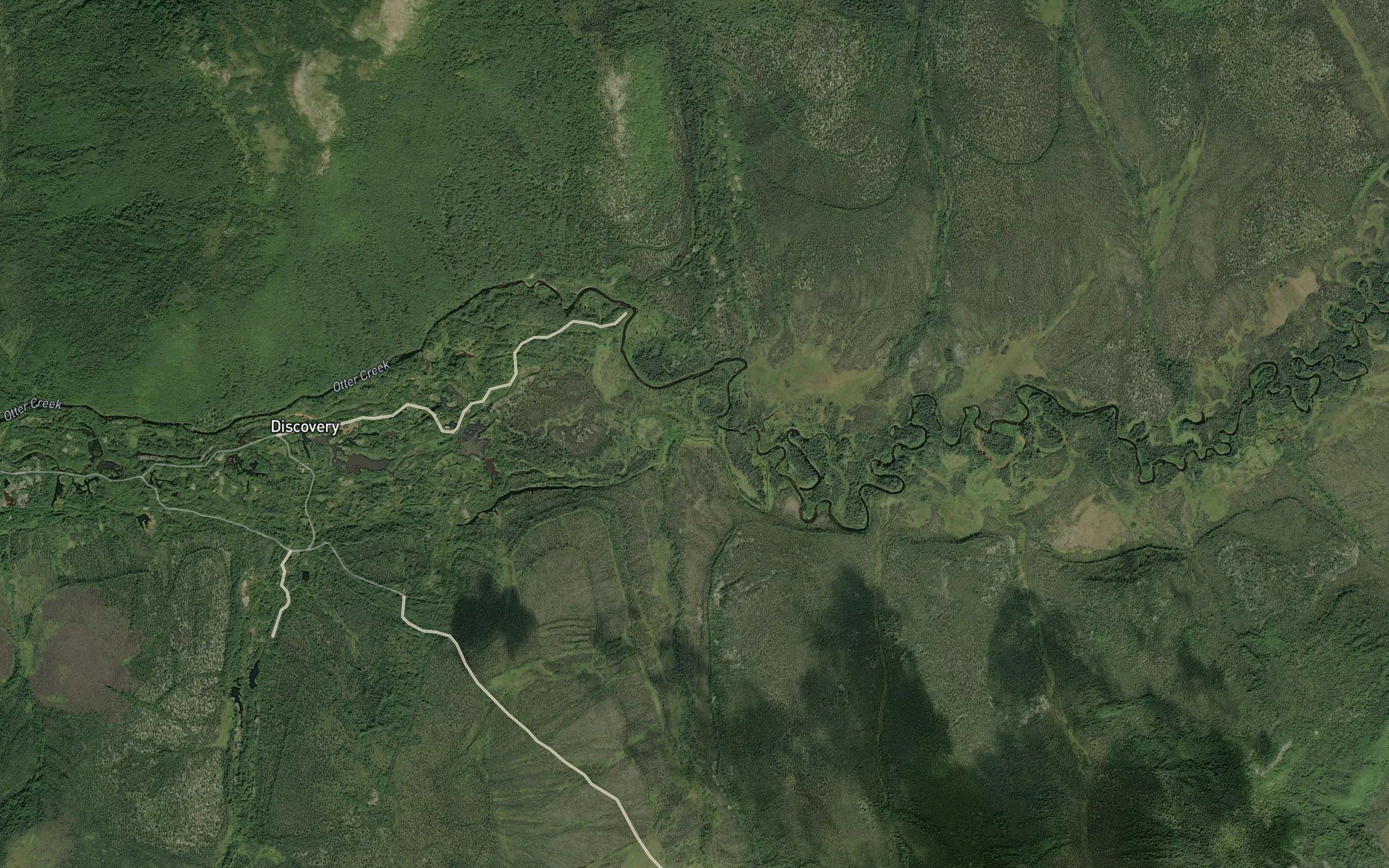 Slate Creek