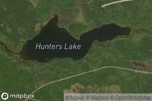 Hunters Lake