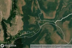 Bostetter Pasture Spring