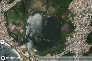Lagoa de Itaipu