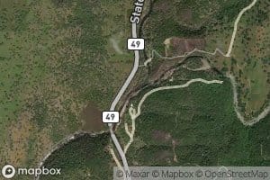 North Fork Cosumnes River