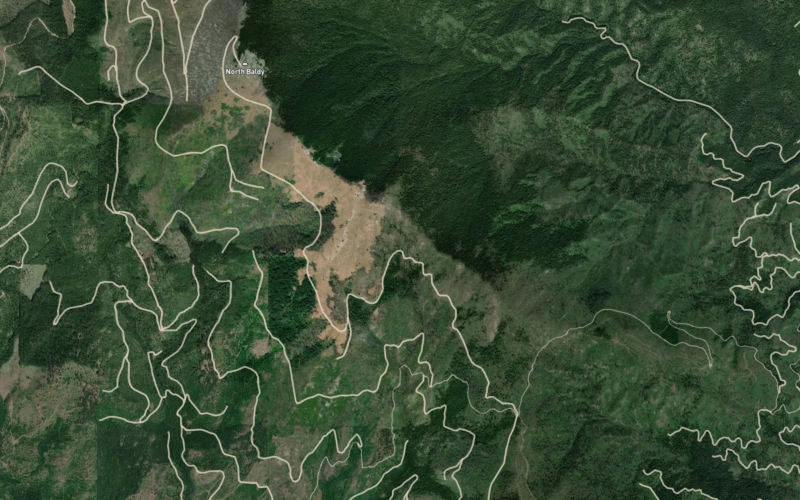 Grouse Springs
