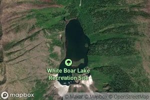 White Boar Lake