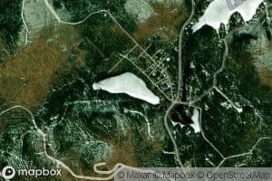 Lac Victor