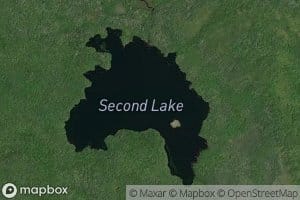 Second Lake